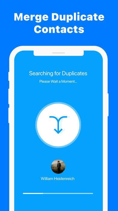 SmartSync - Facebook Sync