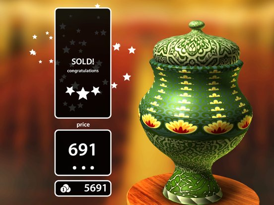 Let's create! Pottery HD