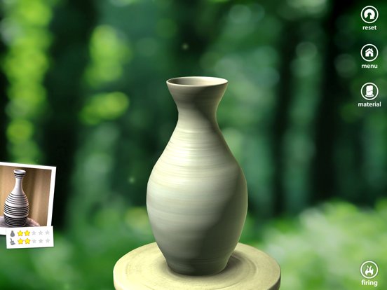 Let's create! Pottery HD