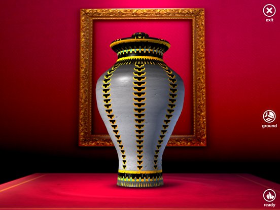 Let's create! Pottery HD