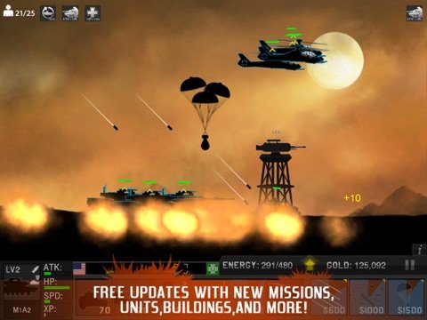 Black Operations