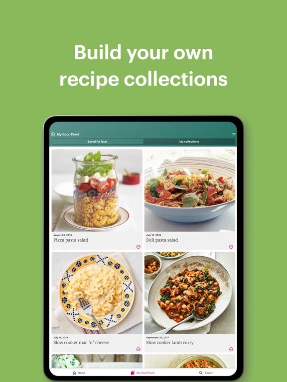 BBC Good Food