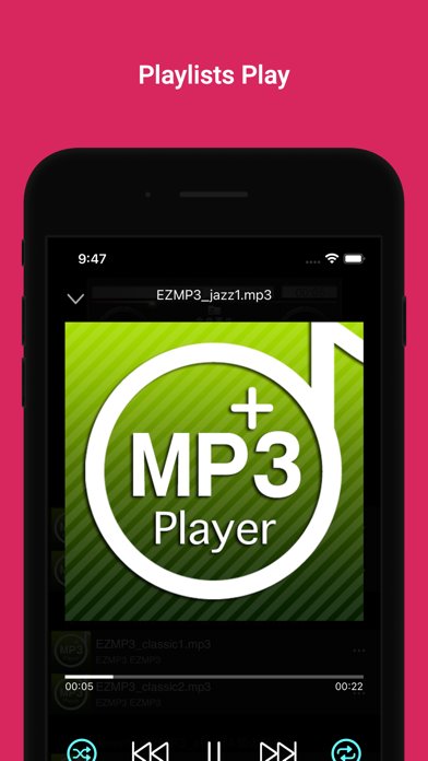 EZMP3Pro