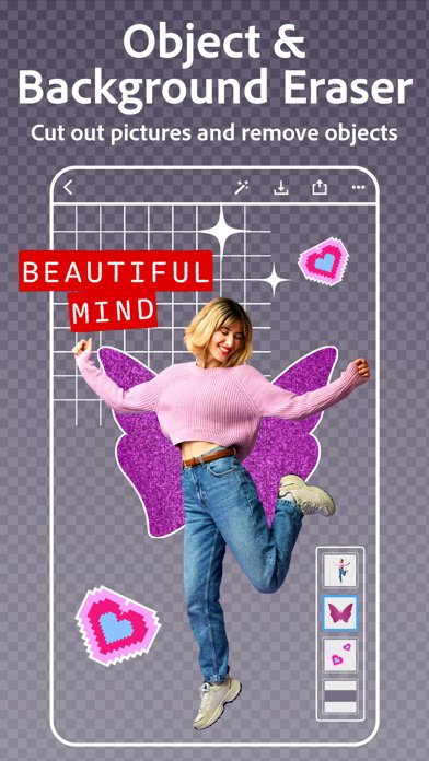 Photoshop Express Photo Editor