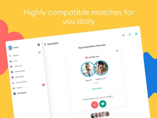 Zoosk