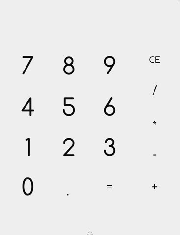 Calculator