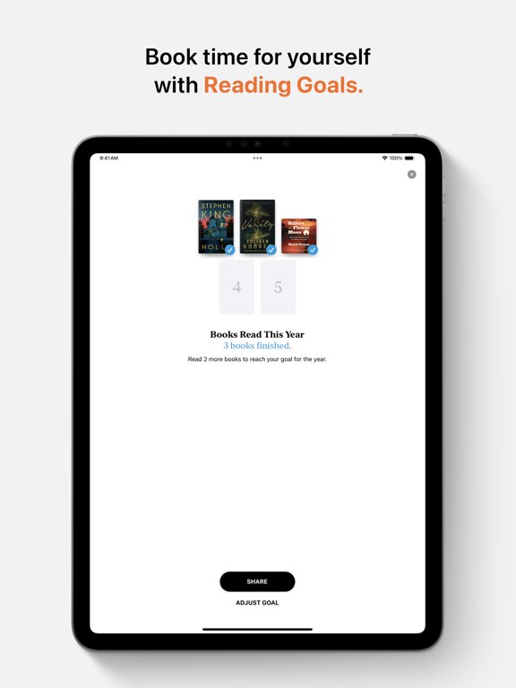 iBooks