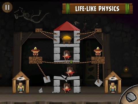 Siege Hero HD