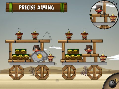 Siege Hero HD