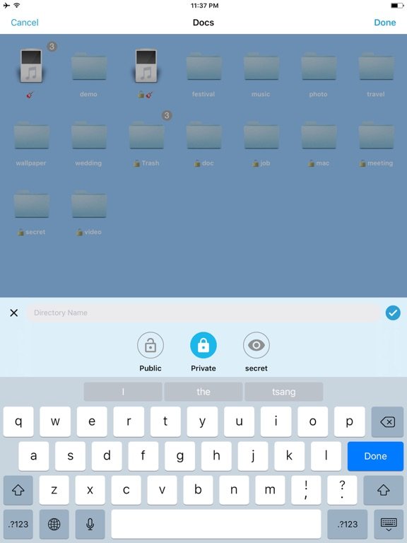 iSafe Pro