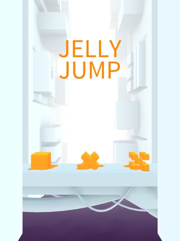 Jelly Jump