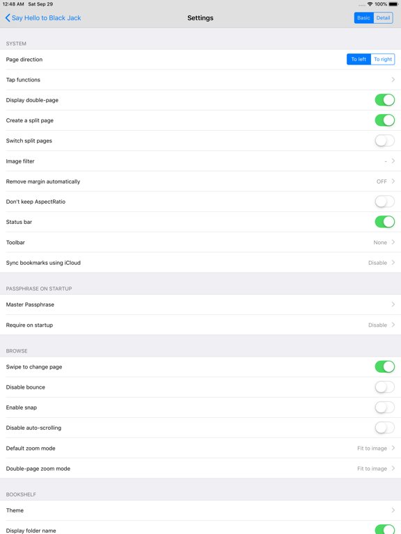 ComicGlass [ComicReader]