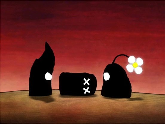 About Love, Hate and the other ones