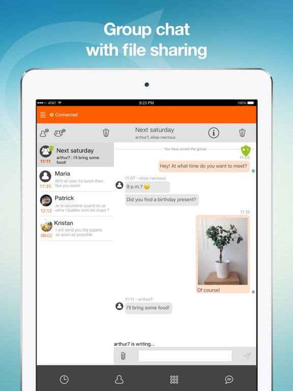 Linphone
