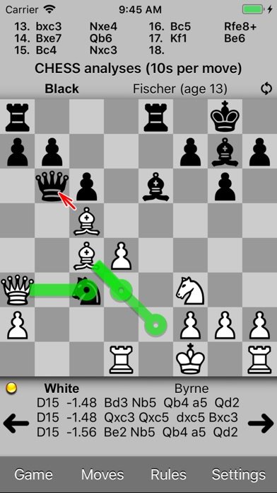 Chess Tiger Pro