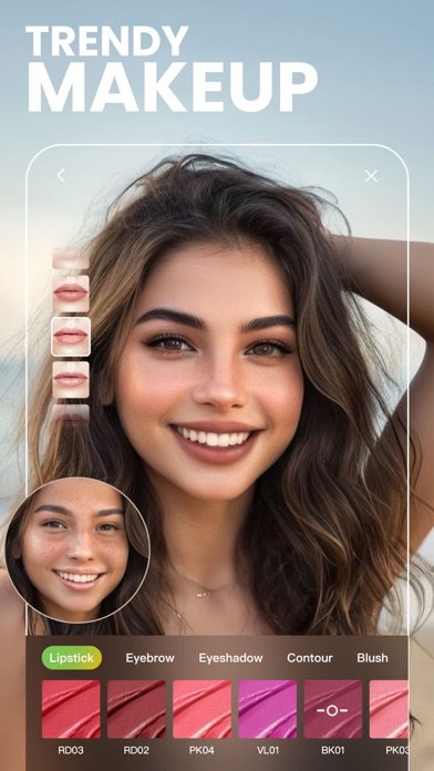 BeautyPlus-Snap,Retouch,Filter