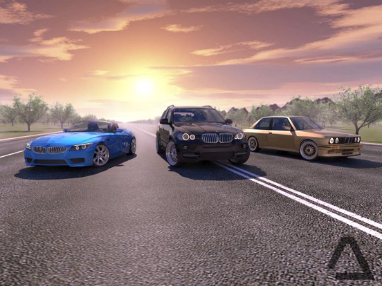 Driving Zone