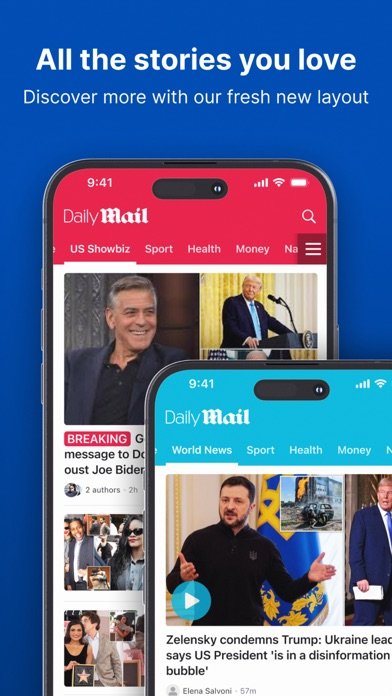 Daily Mail