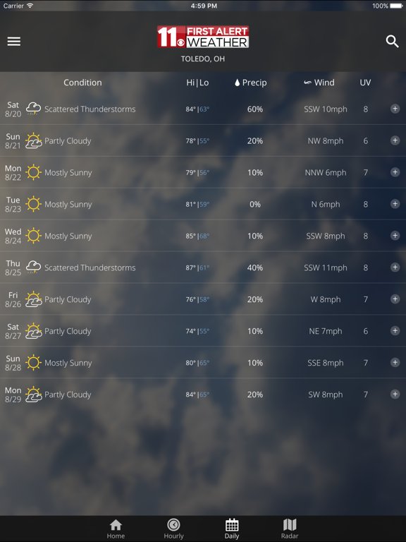 StormTrack