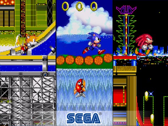 Sonic 2