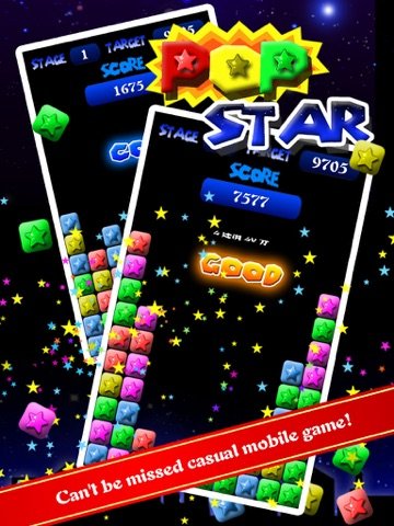 PopStar! Lite