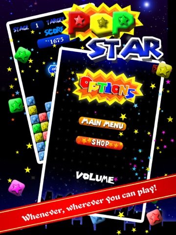 PopStar! Lite