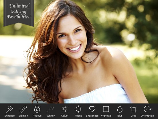Photo Editor-