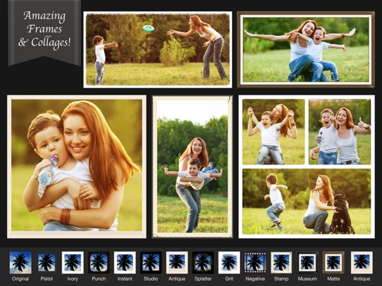 Photo Editor-