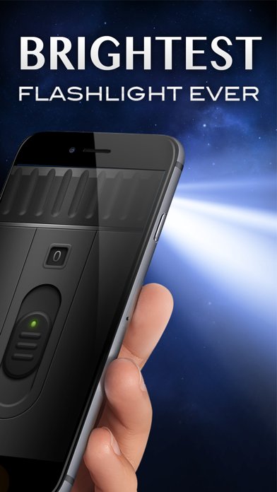 Flashlight