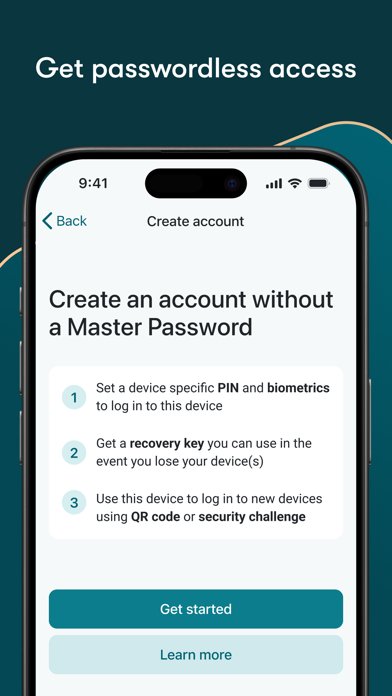 Dashlane – Password Manager