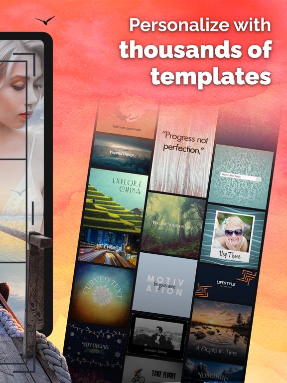 piZap: Design, Photo & MEMEs