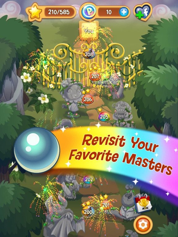 Peggle