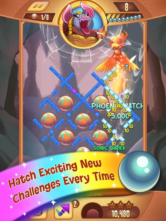 Peggle