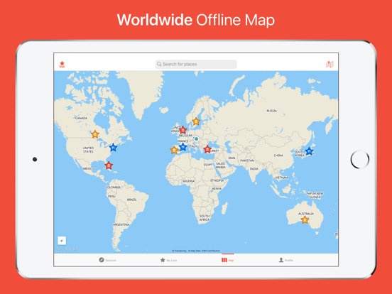 CityMaps2Go