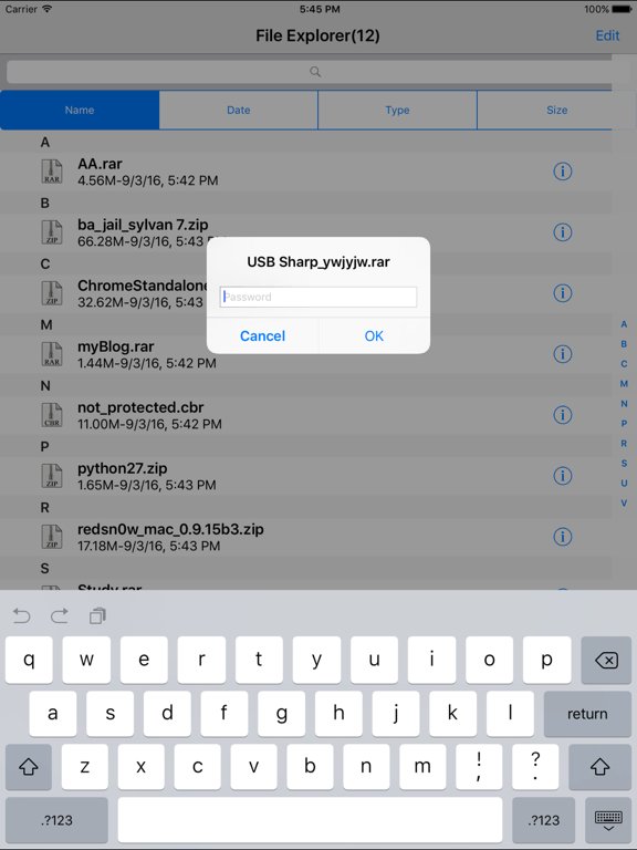 USB Sharp Pro