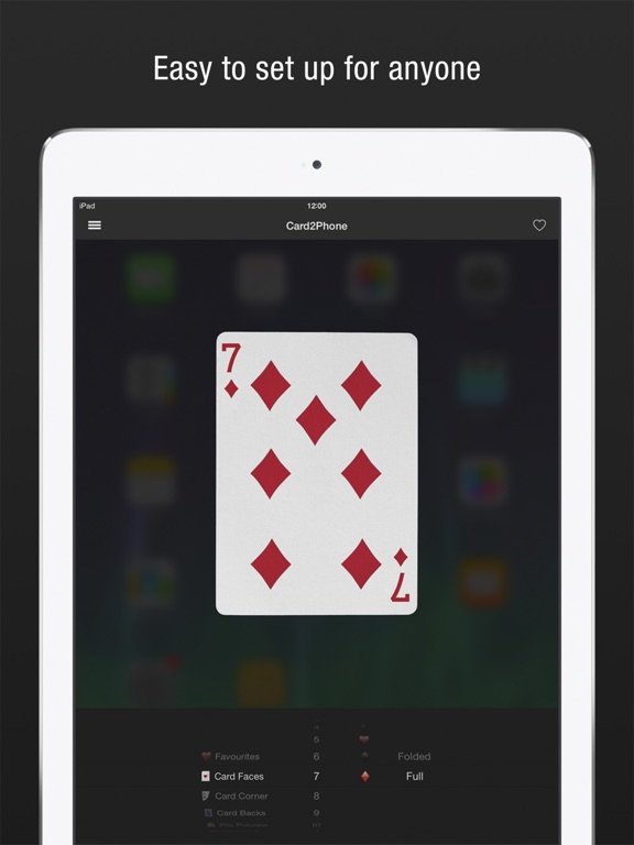 Card2Phone