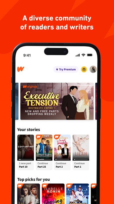 Wattpad
