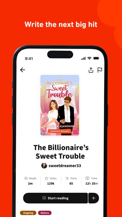 Wattpad