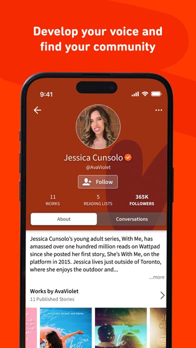 Wattpad