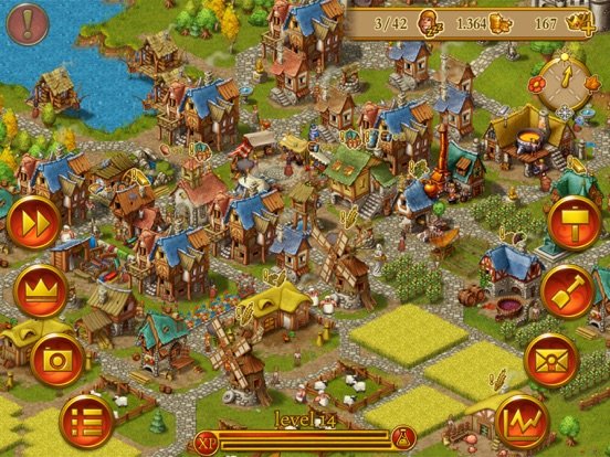 Townsmen Premium