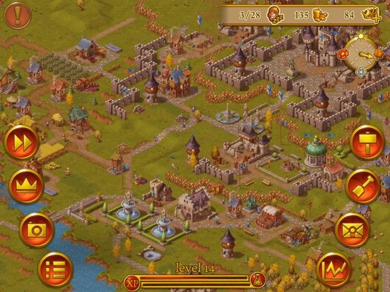 Townsmen Premium