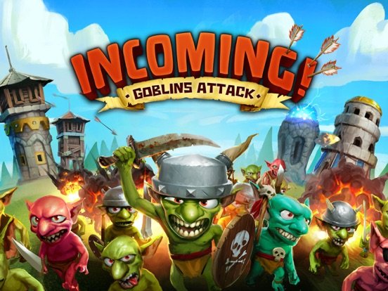 Goblins Attack TD