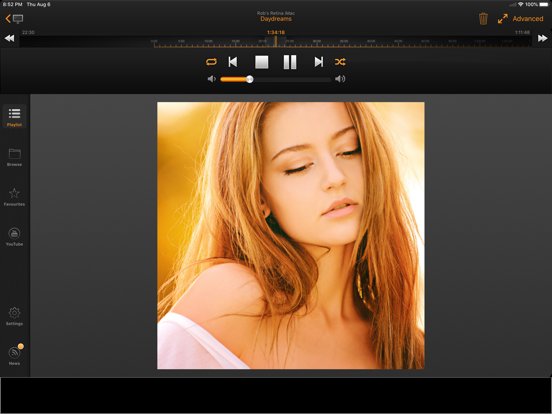 VLC Remote Free