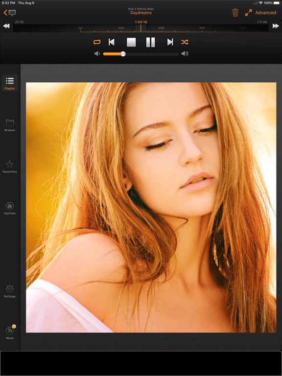 VLC Remote Free