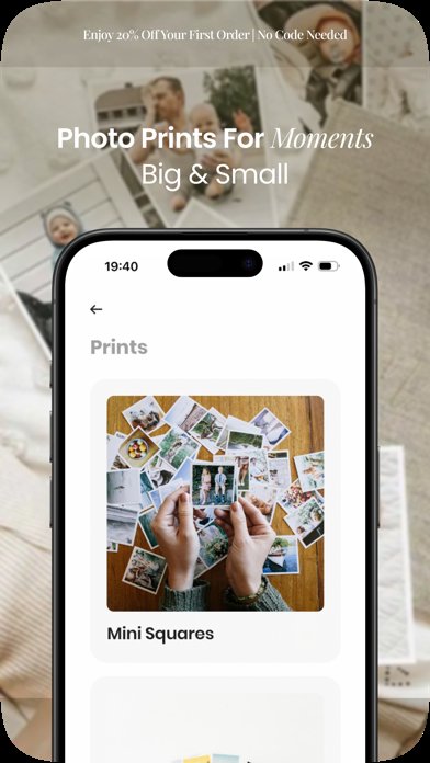 Inkifi - Photo Printing