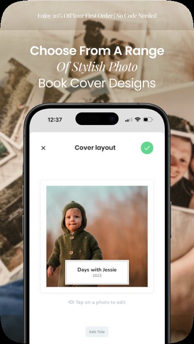 Inkifi - Photo Printing