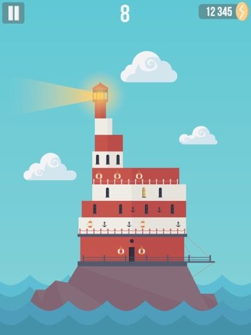 The Tower