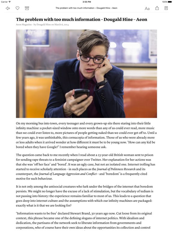 Instapaper