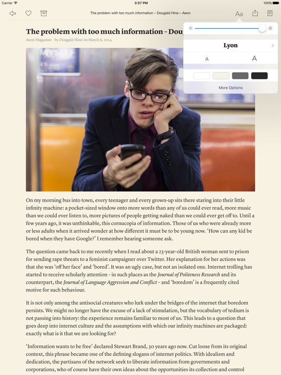 Instapaper