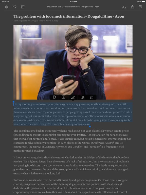 Instapaper